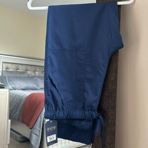Mens scrub pants